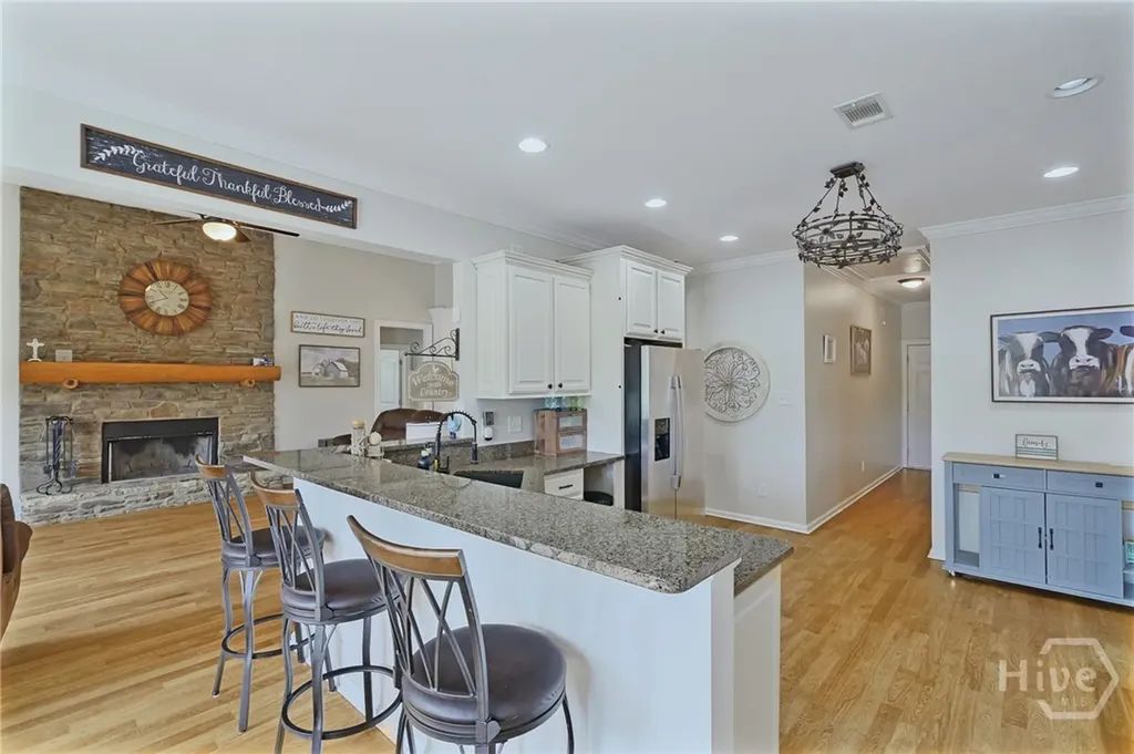 725 Amber Lakes Court Social Circle GA 30025