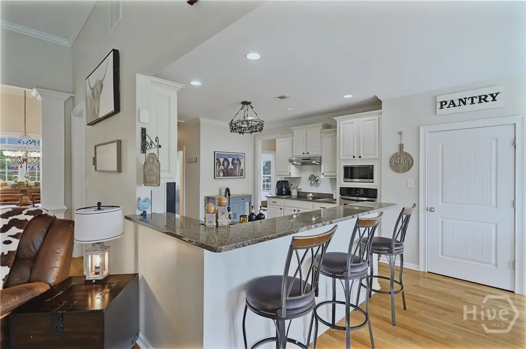 725 Amber Lakes Court Social Circle GA 30025