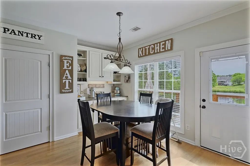 725 Amber Lakes Court Social Circle GA 30025