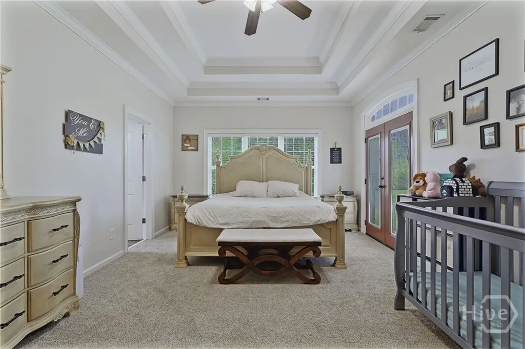 725 Amber Lakes Court Social Circle GA 30025