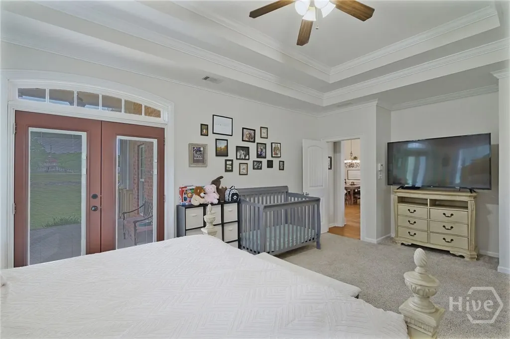 725 Amber Lakes Court Social Circle GA 30025