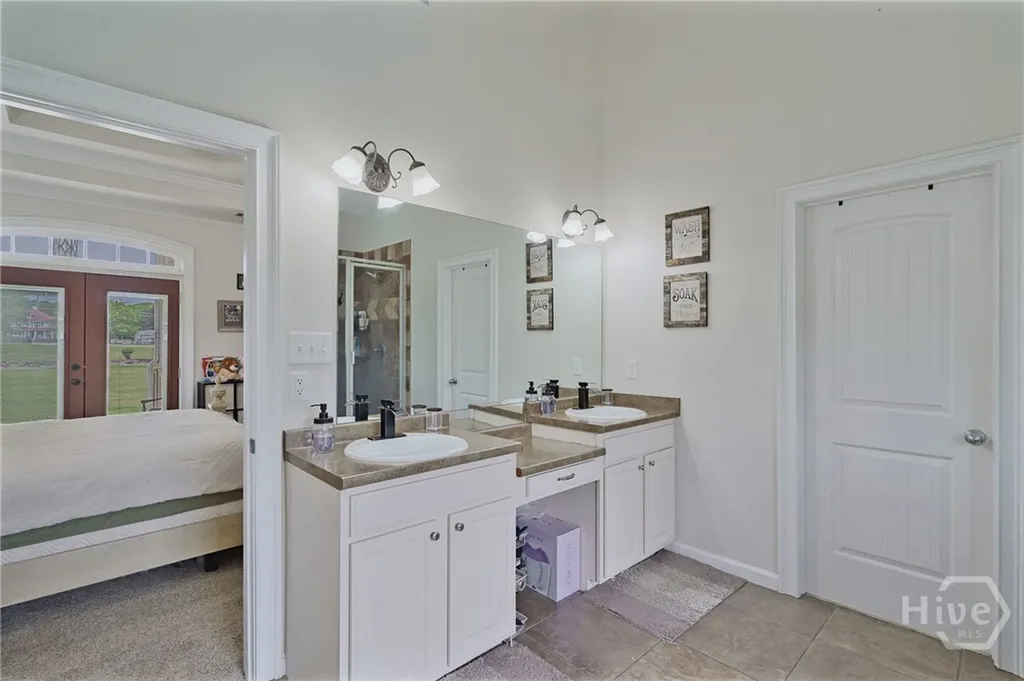 725 Amber Lakes Court Social Circle GA 30025