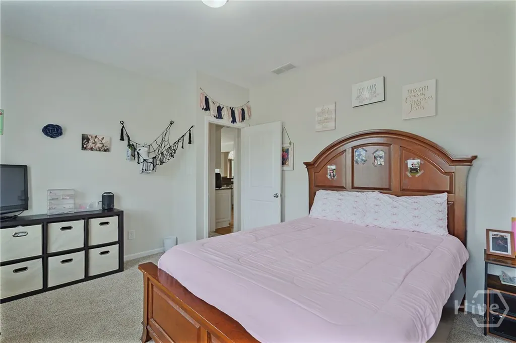 725 Amber Lakes Court Social Circle GA 30025
