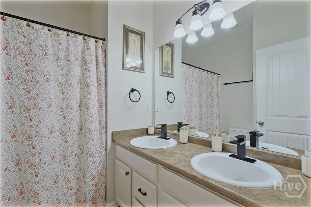 725 Amber Lakes Court Social Circle GA 30025