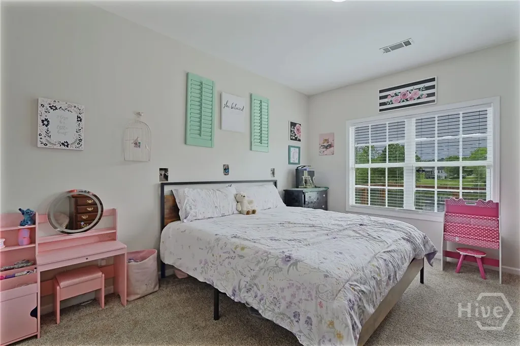 725 Amber Lakes Court Social Circle GA 30025