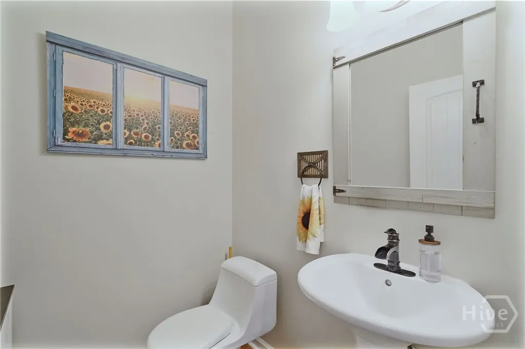 725 Amber Lakes Court Social Circle GA 30025
