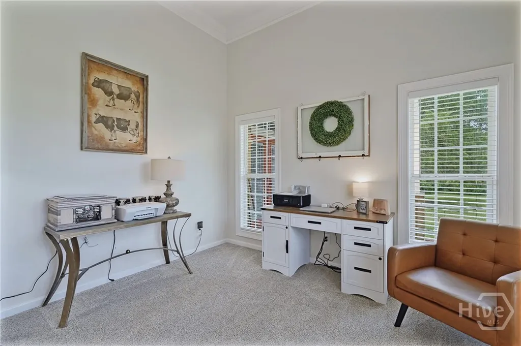 725 Amber Lakes Court Social Circle GA 30025