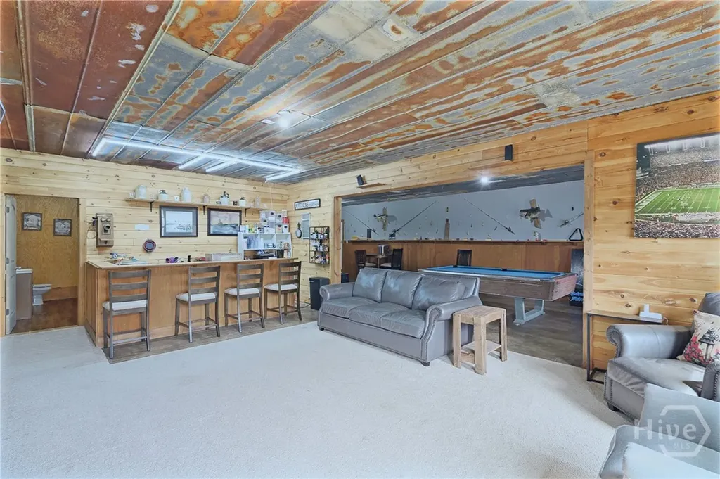 725 Amber Lakes Court Social Circle GA 30025