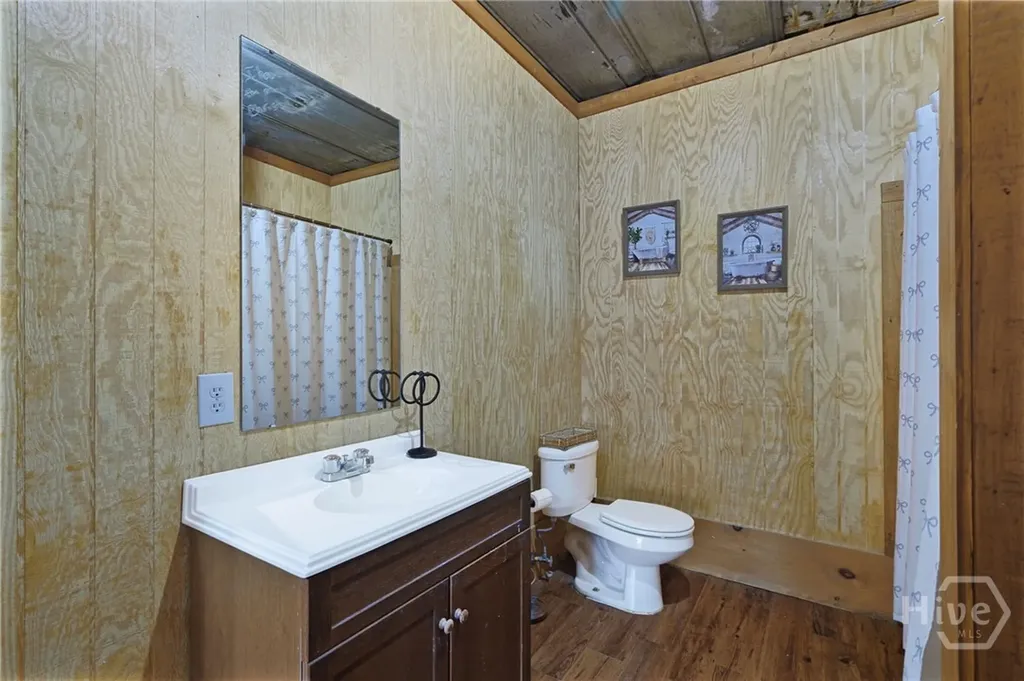 725 Amber Lakes Court Social Circle GA 30025