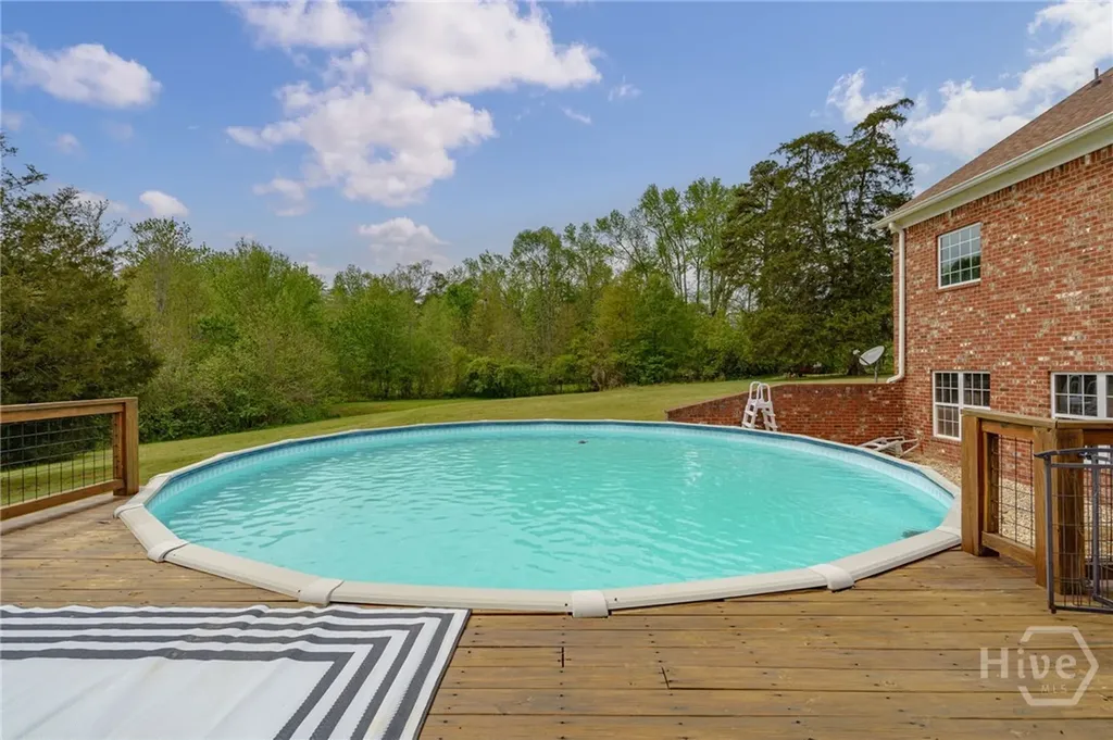 725 Amber Lakes Court Social Circle GA 30025