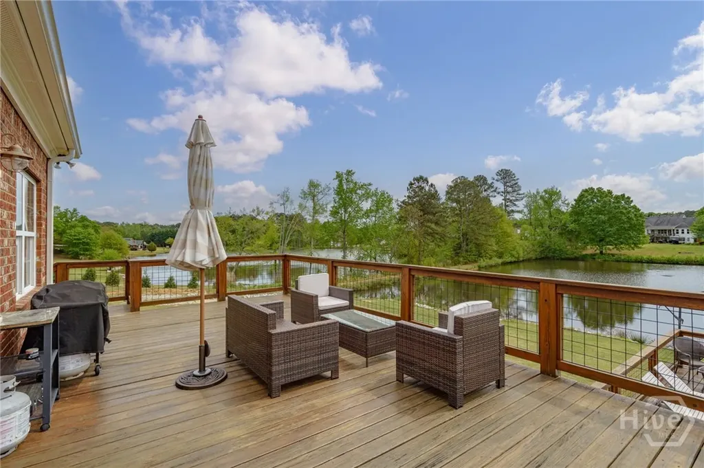 725 Amber Lakes Court Social Circle GA 30025