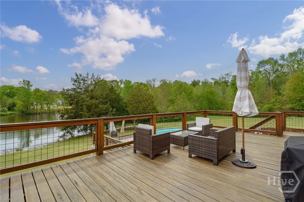 725 Amber Lakes Court Social Circle GA 30025