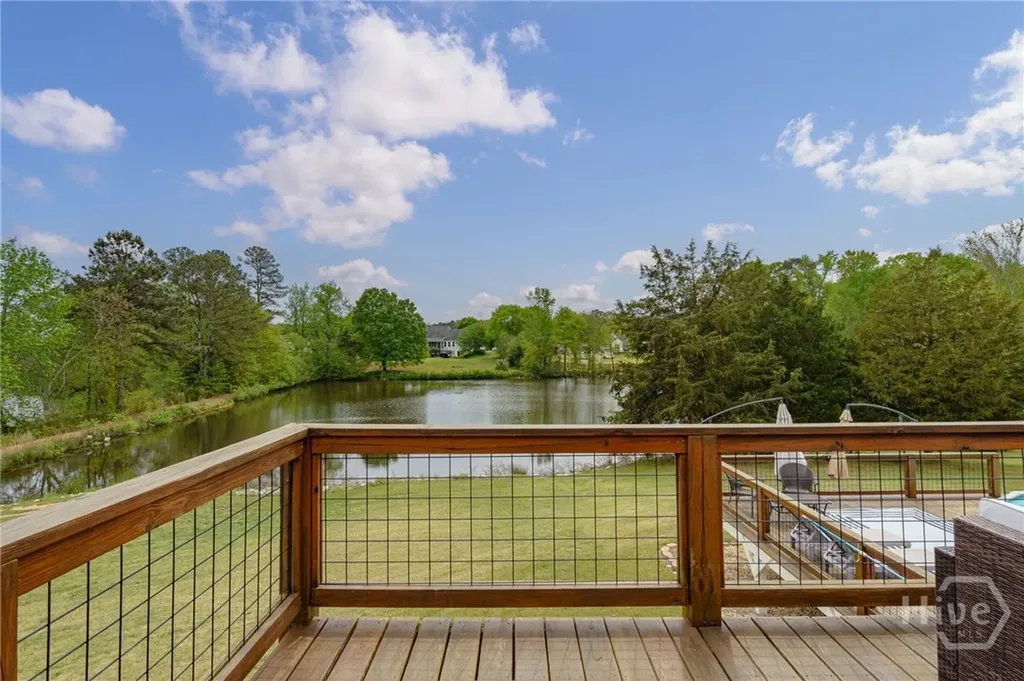 725 Amber Lakes Court Social Circle GA 30025