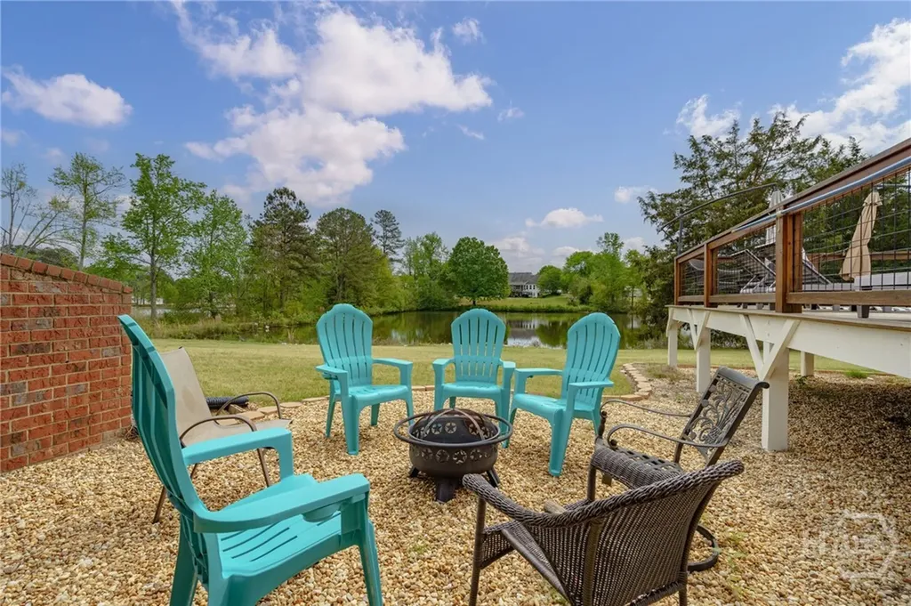 725 Amber Lakes Court Social Circle GA 30025