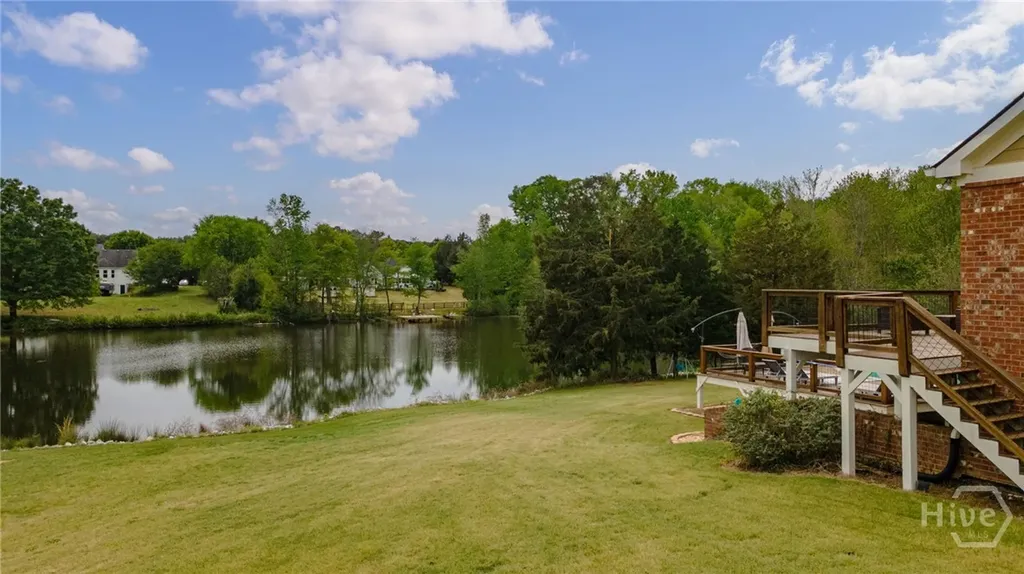 725 Amber Lakes Court Social Circle GA 30025