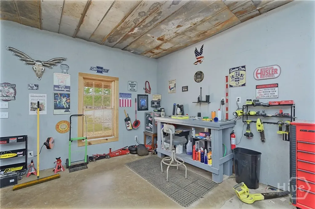 725 Amber Lakes Court Social Circle GA 30025
