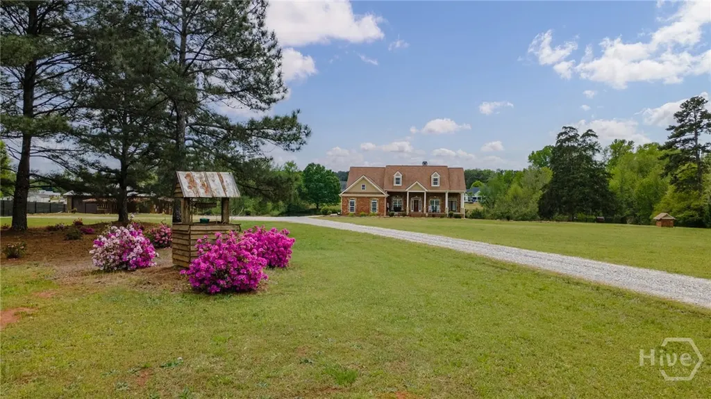 725 Amber Lakes Court Social Circle GA 30025