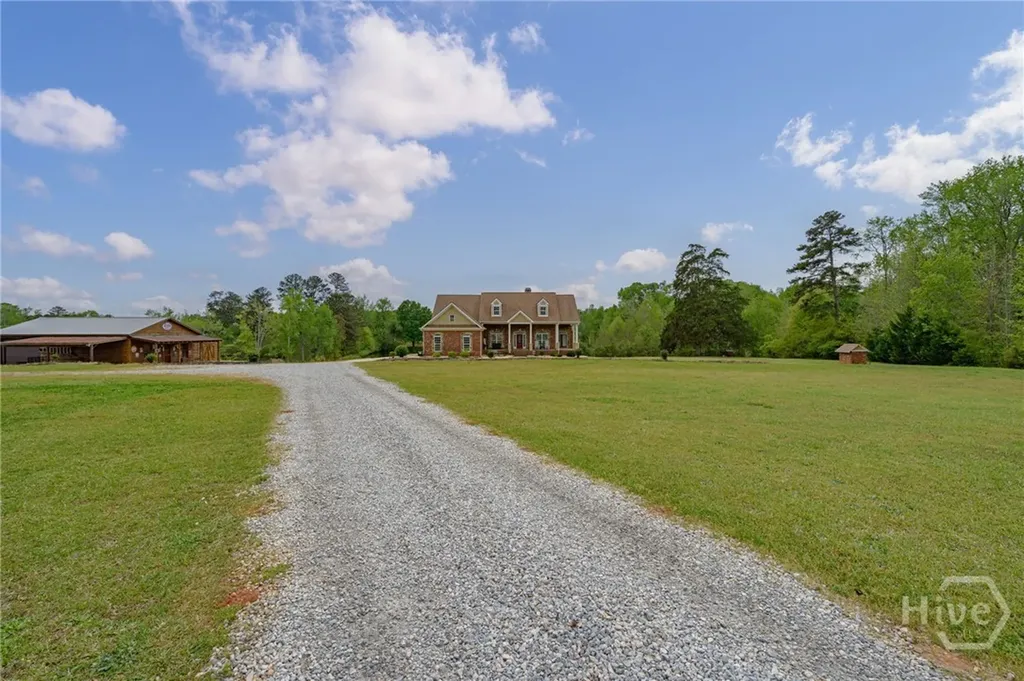 725 Amber Lakes Court Social Circle GA 30025