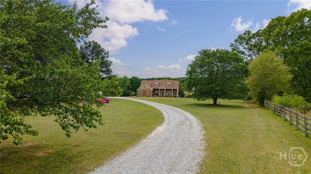 725 Amber Lakes Court Social Circle GA 30025