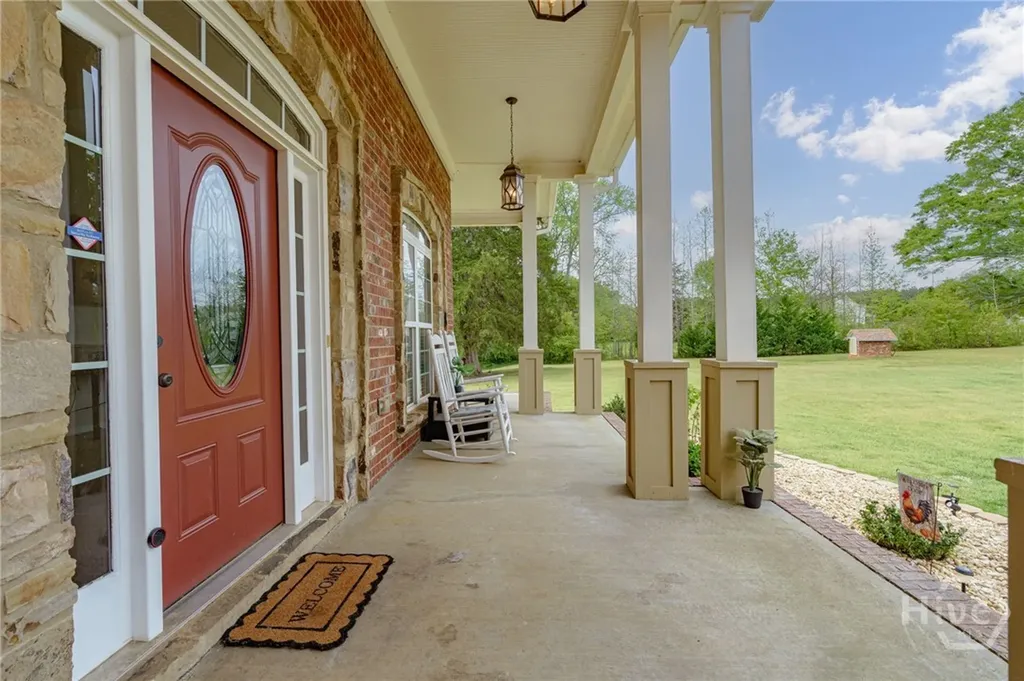 725 Amber Lakes Court Social Circle GA 30025