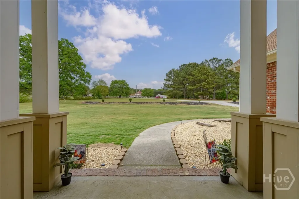 725 Amber Lakes Court Social Circle GA 30025