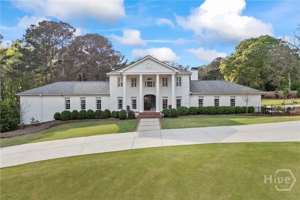 1900 Crystal Hills Drive Athens GA 30606