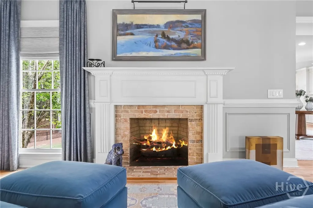 1900 Crystal Hills Drive Athens GA 30606