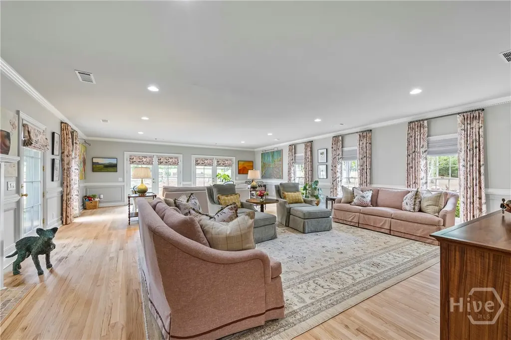 1900 Crystal Hills Drive Athens GA 30606