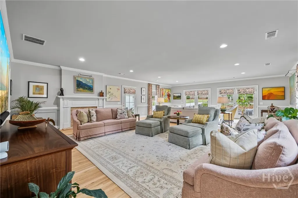 1900 Crystal Hills Drive Athens GA 30606