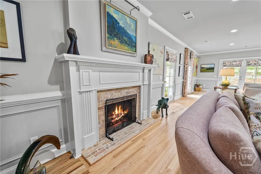 1900 Crystal Hills Drive Athens GA 30606