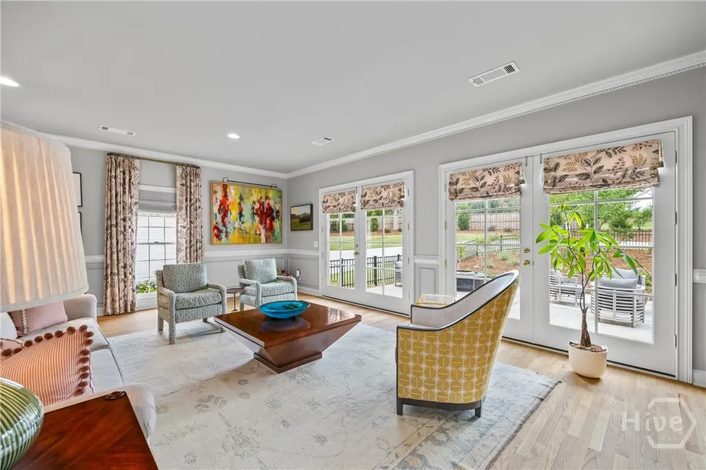 1900 Crystal Hills Drive Athens GA 30606