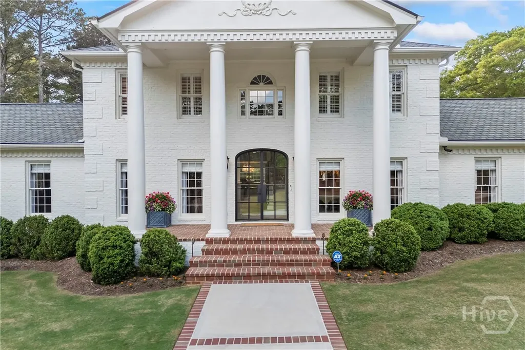 1900 Crystal Hills Drive Athens GA 30606