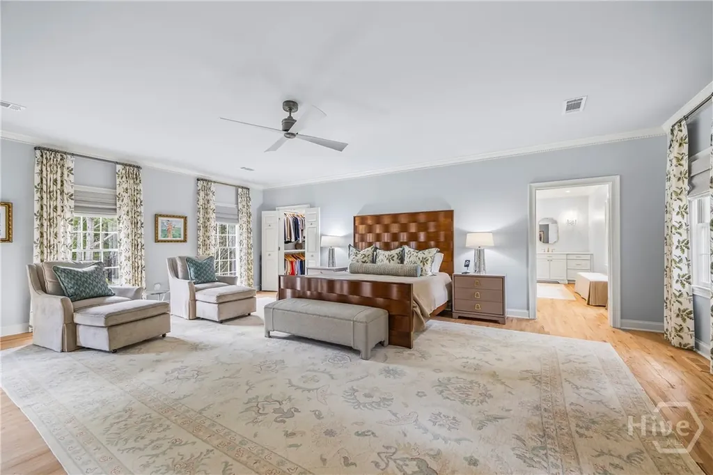 1900 Crystal Hills Drive Athens GA 30606