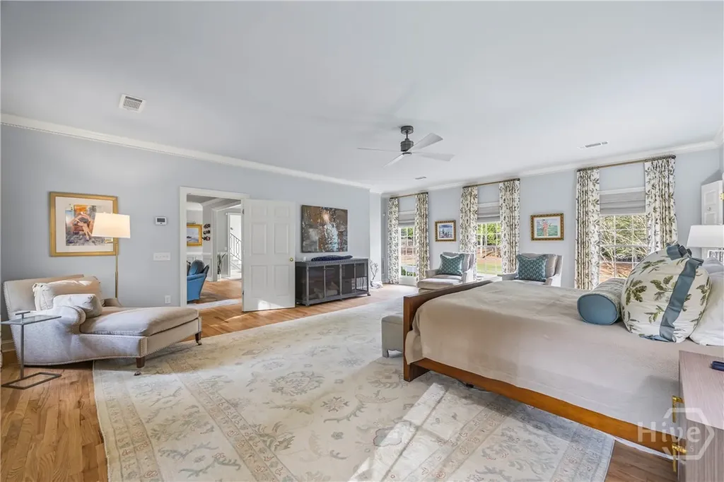 1900 Crystal Hills Drive Athens GA 30606