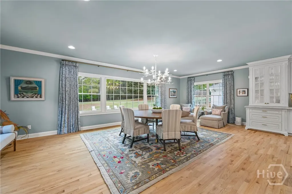 1900 Crystal Hills Drive Athens GA 30606