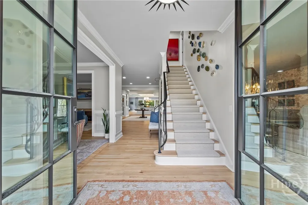 1900 Crystal Hills Drive Athens GA 30606