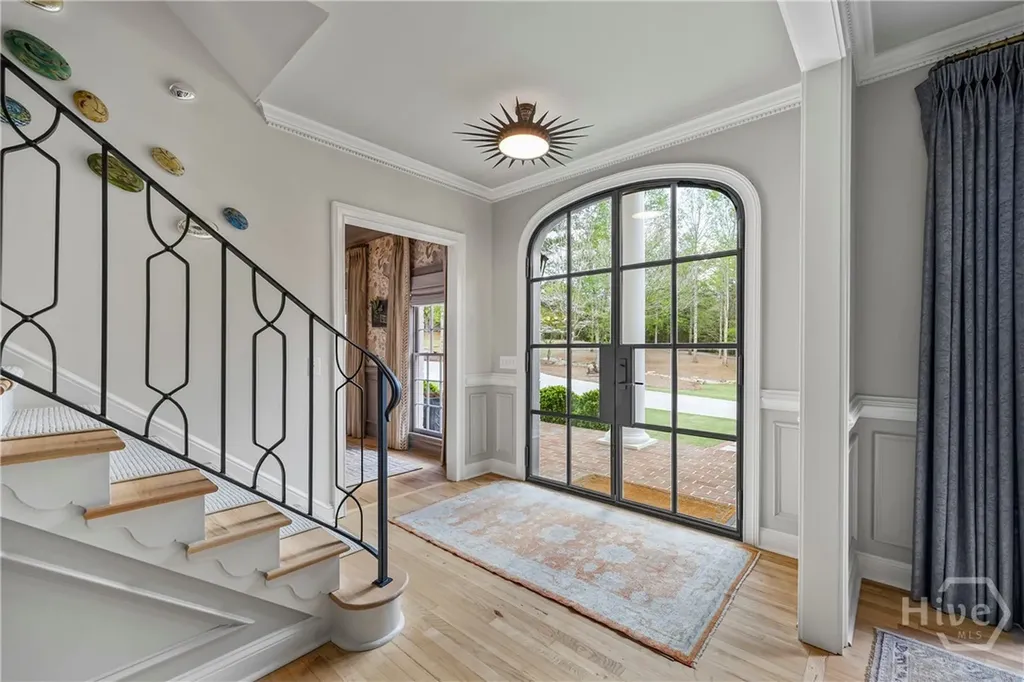 1900 Crystal Hills Drive Athens GA 30606