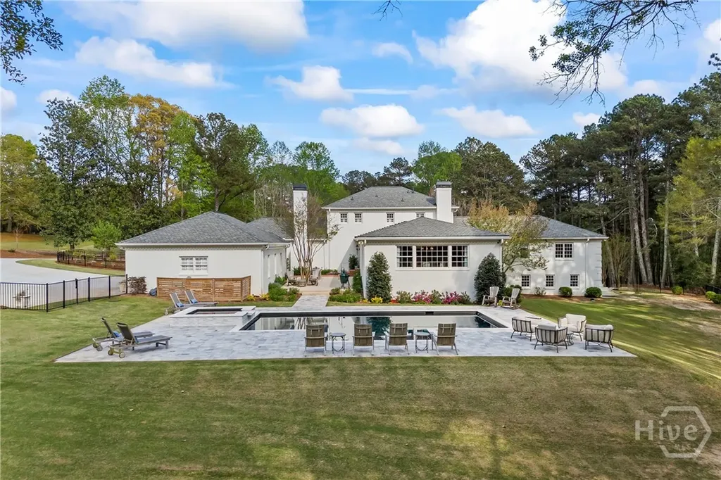 1900 Crystal Hills Drive Athens GA 30606