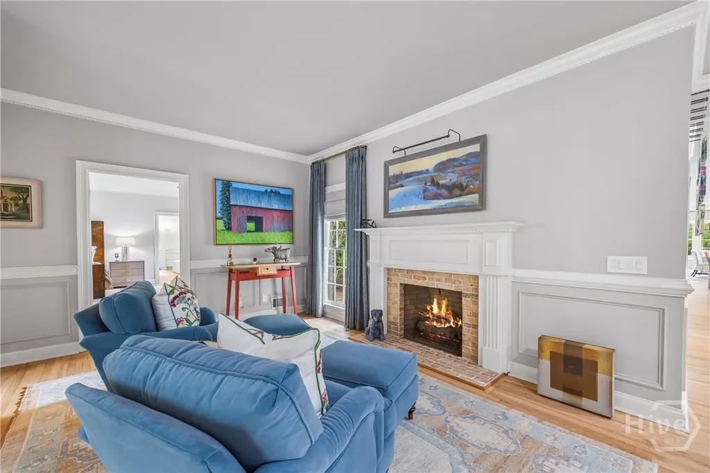 1900 Crystal Hills Drive Athens GA 30606