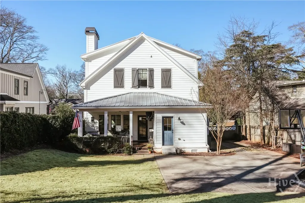 173 Westview Drive Athens GA 30606