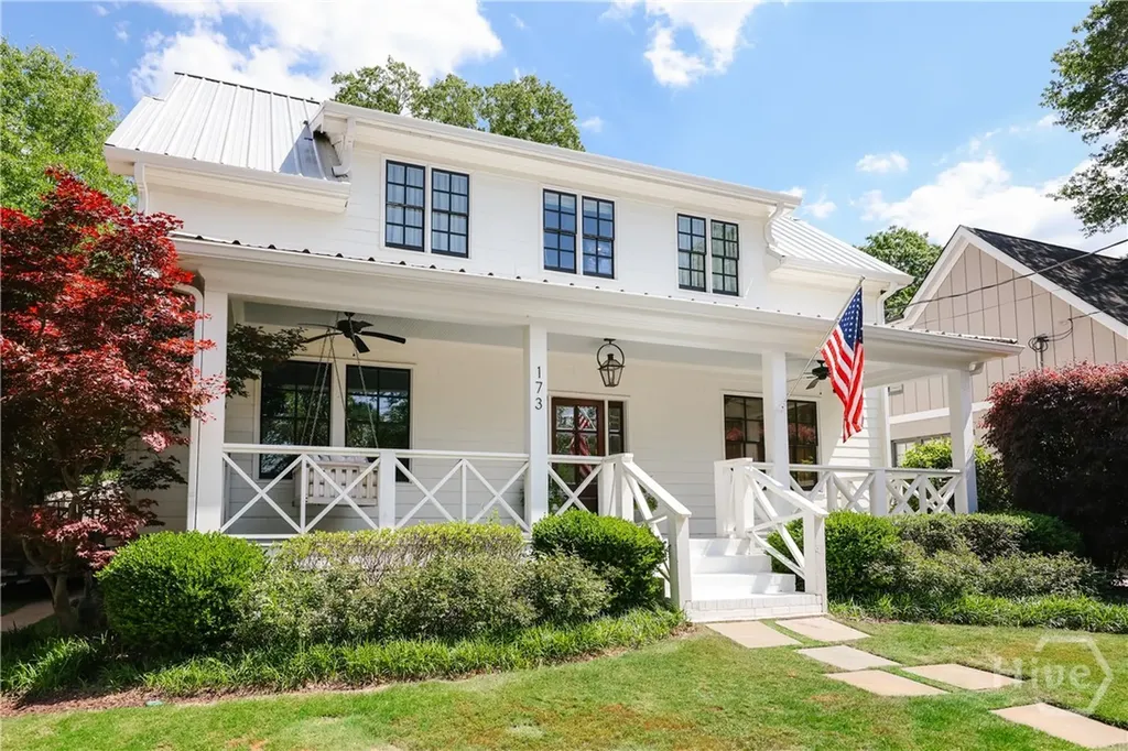 173 Westview Drive Athens GA 30606