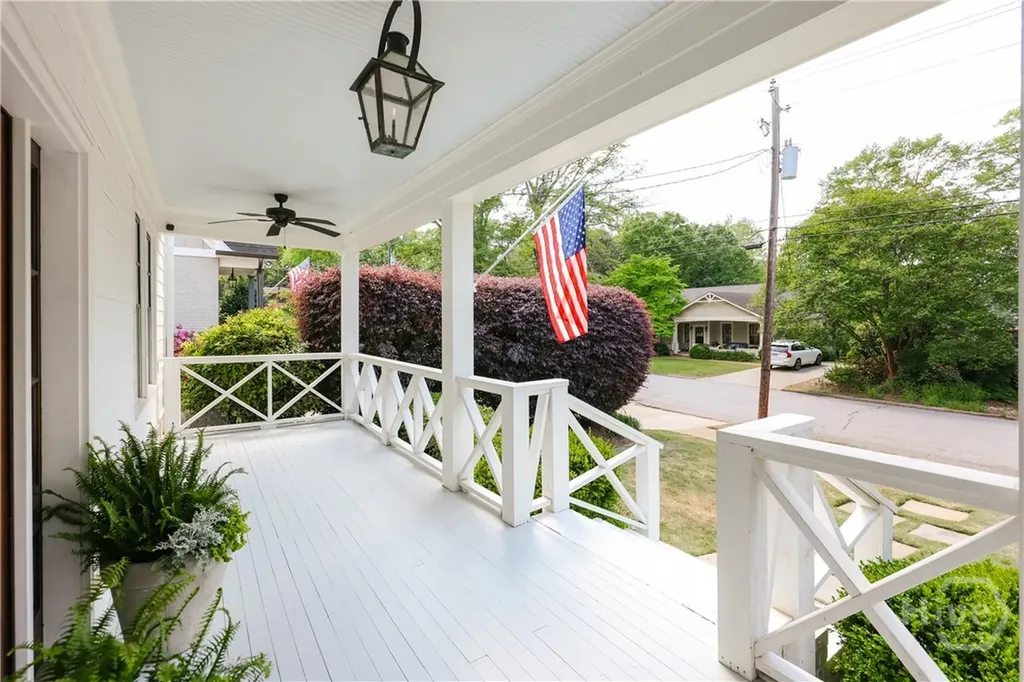 173 Westview Drive Athens GA 30606