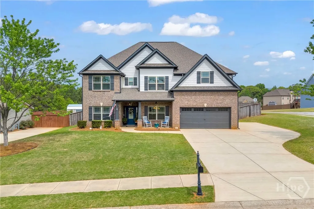 514 James Madison Jefferson GA 30549