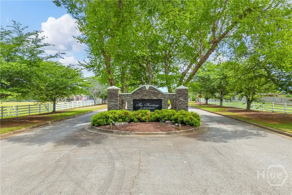 514 James Madison Jefferson GA 30549
