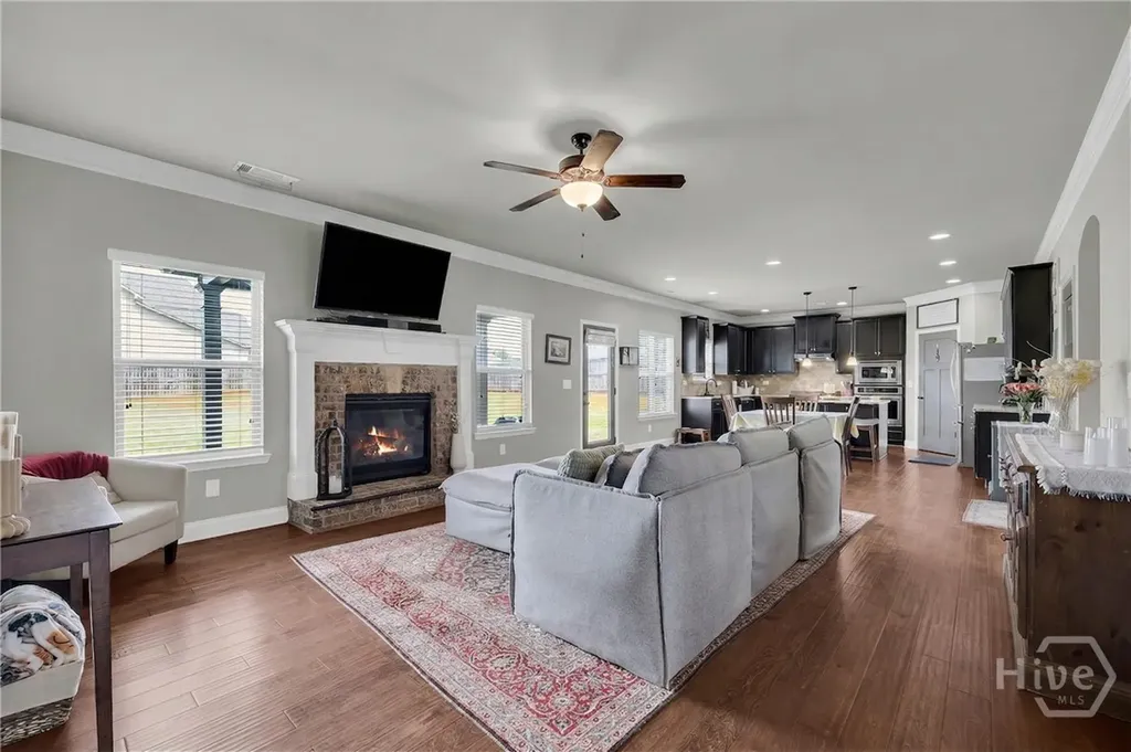 514 James Madison Jefferson GA 30549