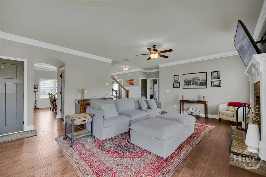514 James Madison Jefferson GA 30549