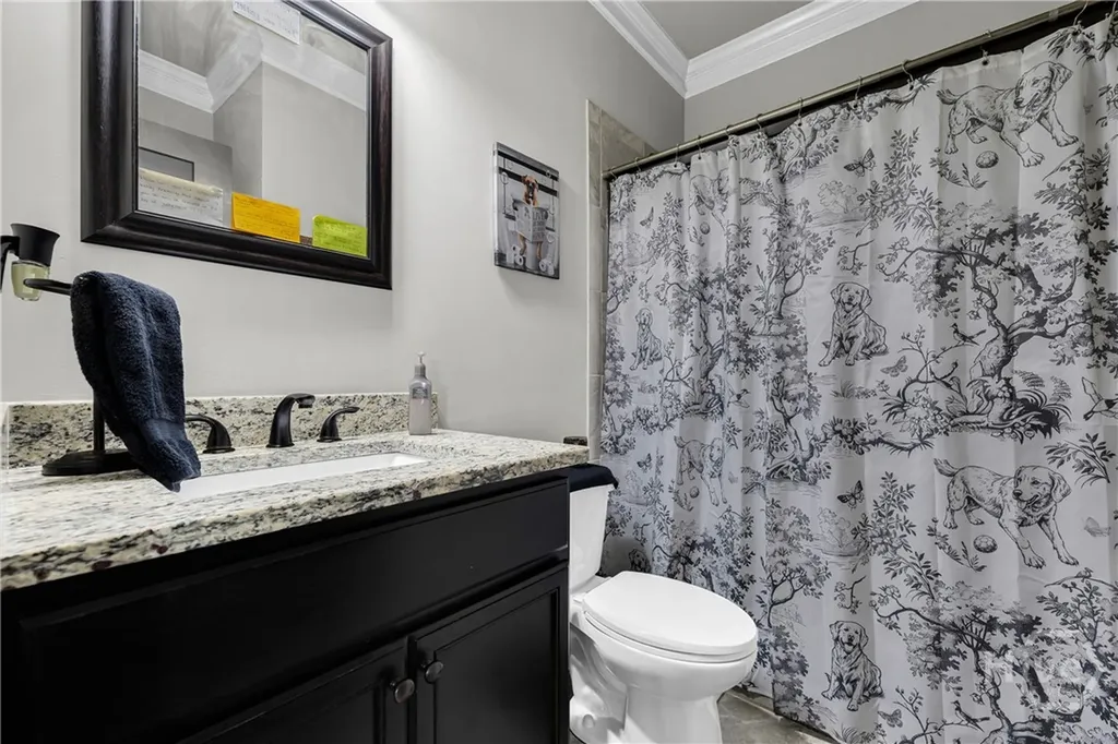 514 James Madison Jefferson GA 30549
