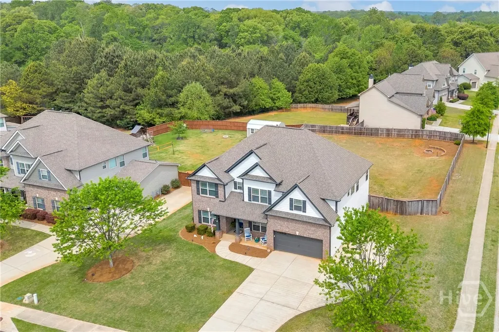 514 James Madison Jefferson GA 30549