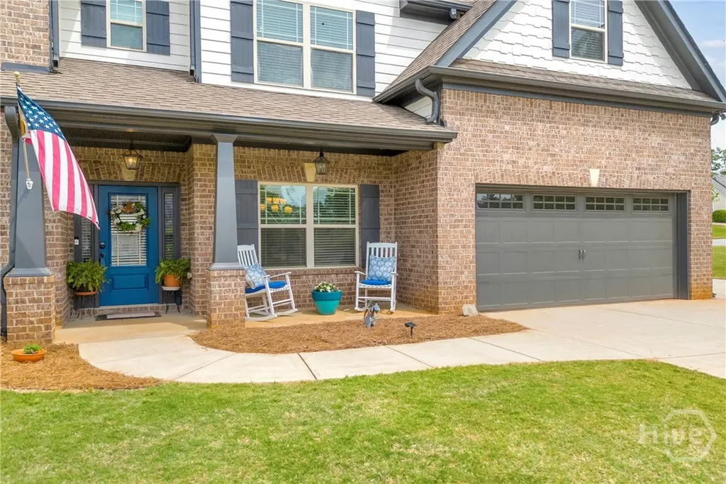 514 James Madison Jefferson GA 30549