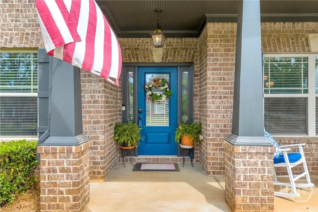 514 James Madison Jefferson GA 30549